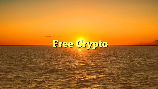  Free Crypto